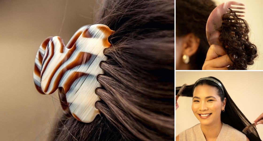 Hair care trends, by TEGEN