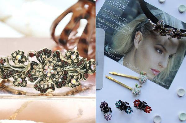 Blogger picks for December | Tegen Accessories
