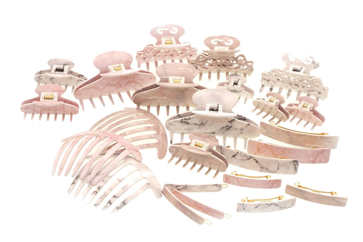Introducing our new French Marble range! | Tegen Accessories