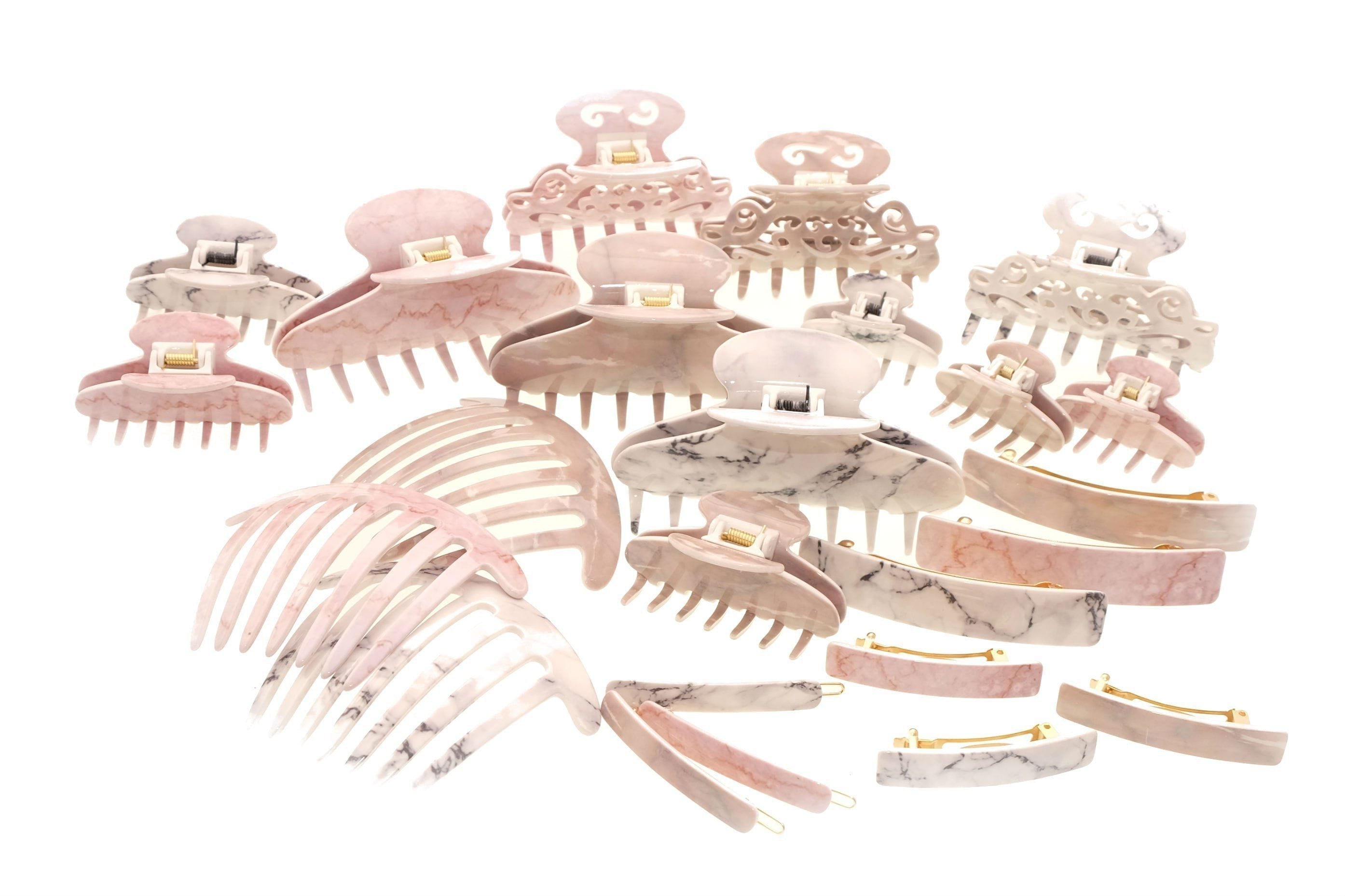 Introducing our new French Marble range! | Tegen Accessories