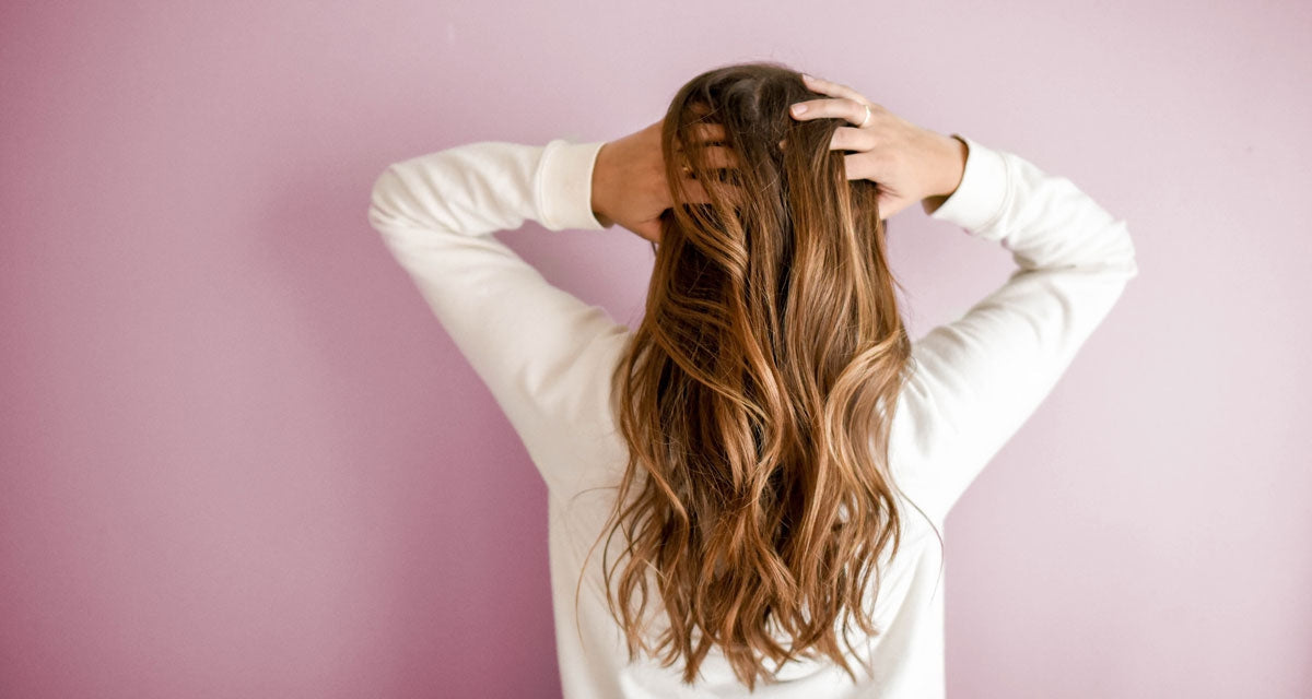 Lockdown Hair - Stay At Home Hairstyles
