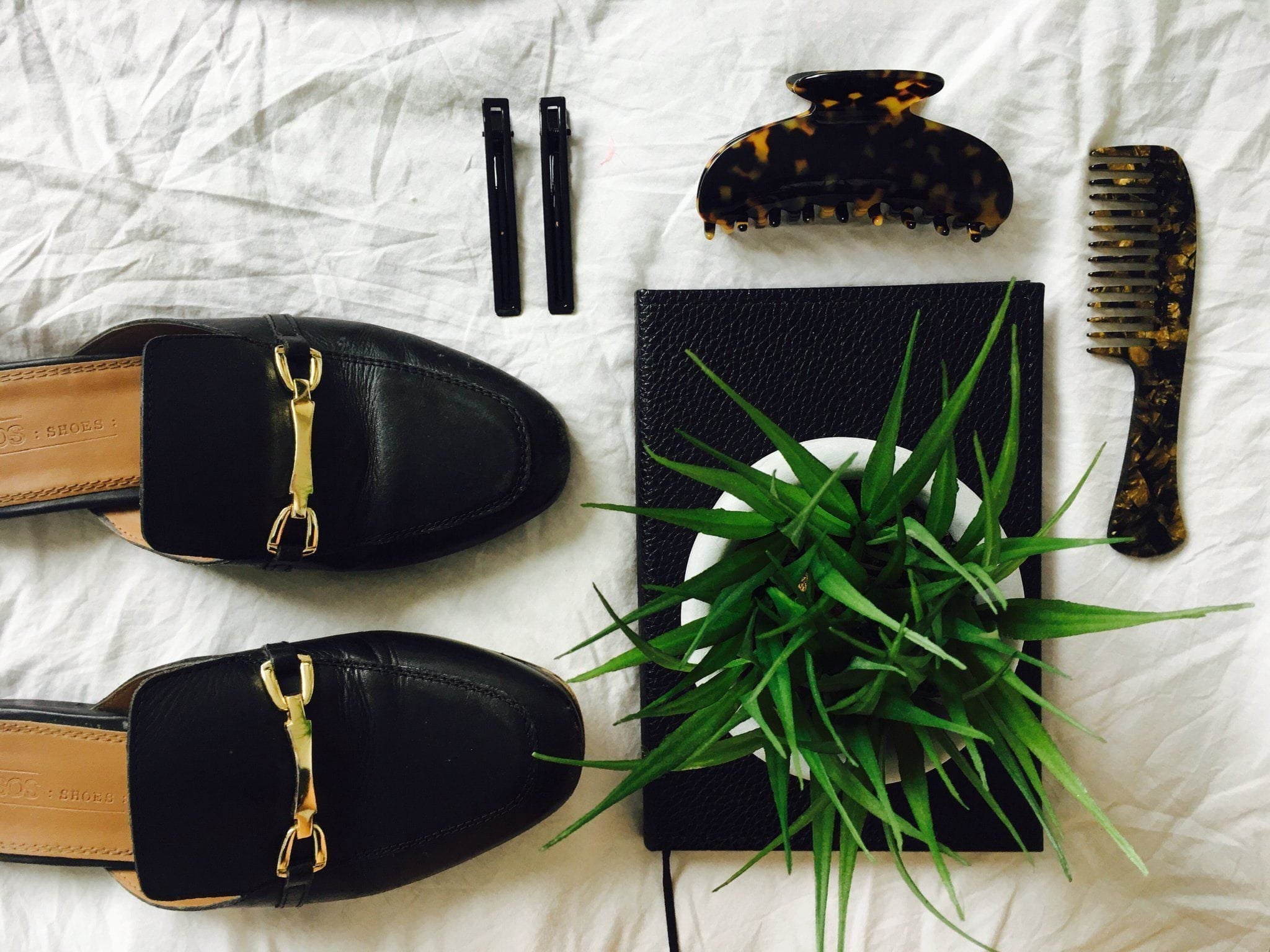 Looking for Stone Bridge hair clips? | Tegen Accessories