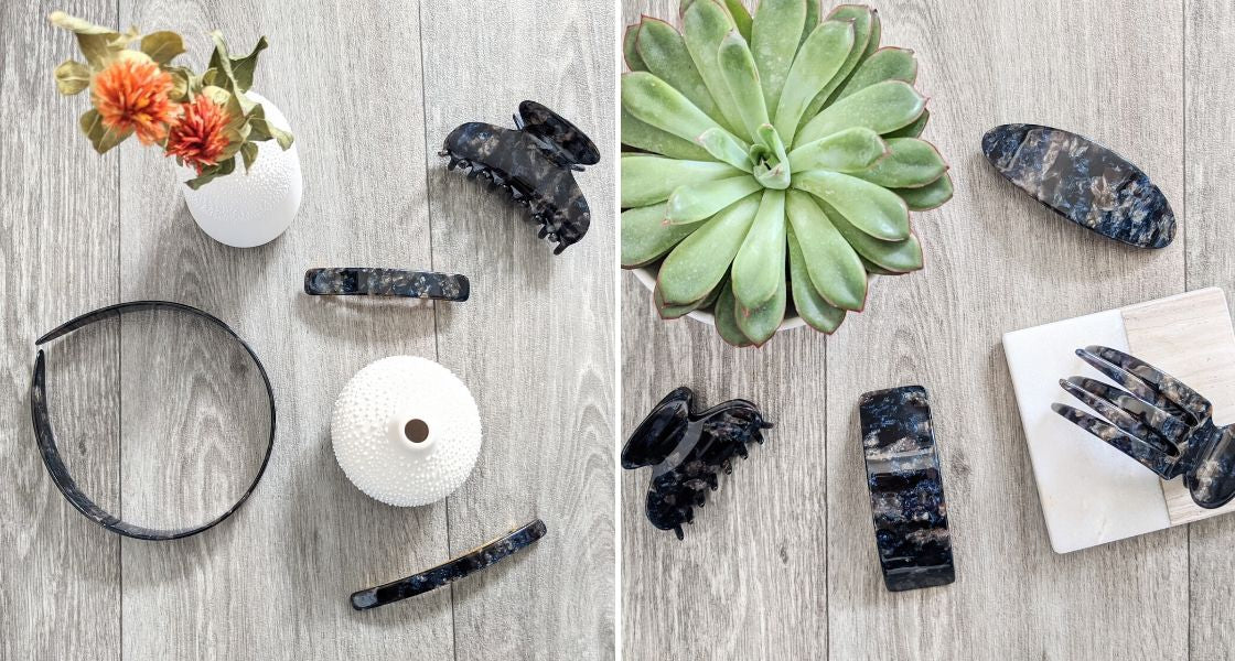 New Launch: Navy Fossil - New Colour For Ooh La La!