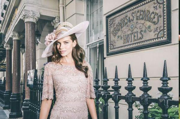 Style Inspiration: Ascot 2016 Style Guide | Tegen Accessories