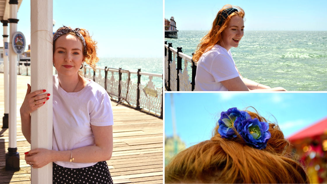 Top Summer Hair Accessory Must-Haves