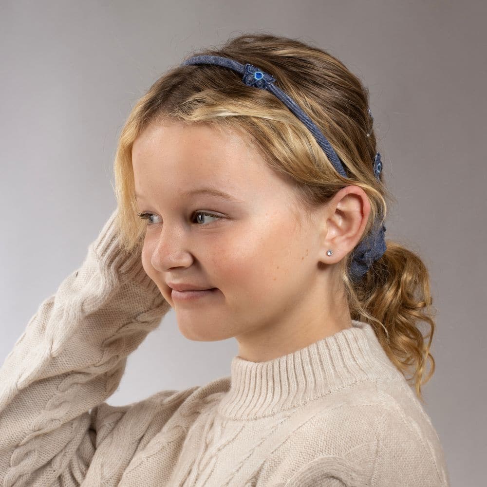dark blue childrens set