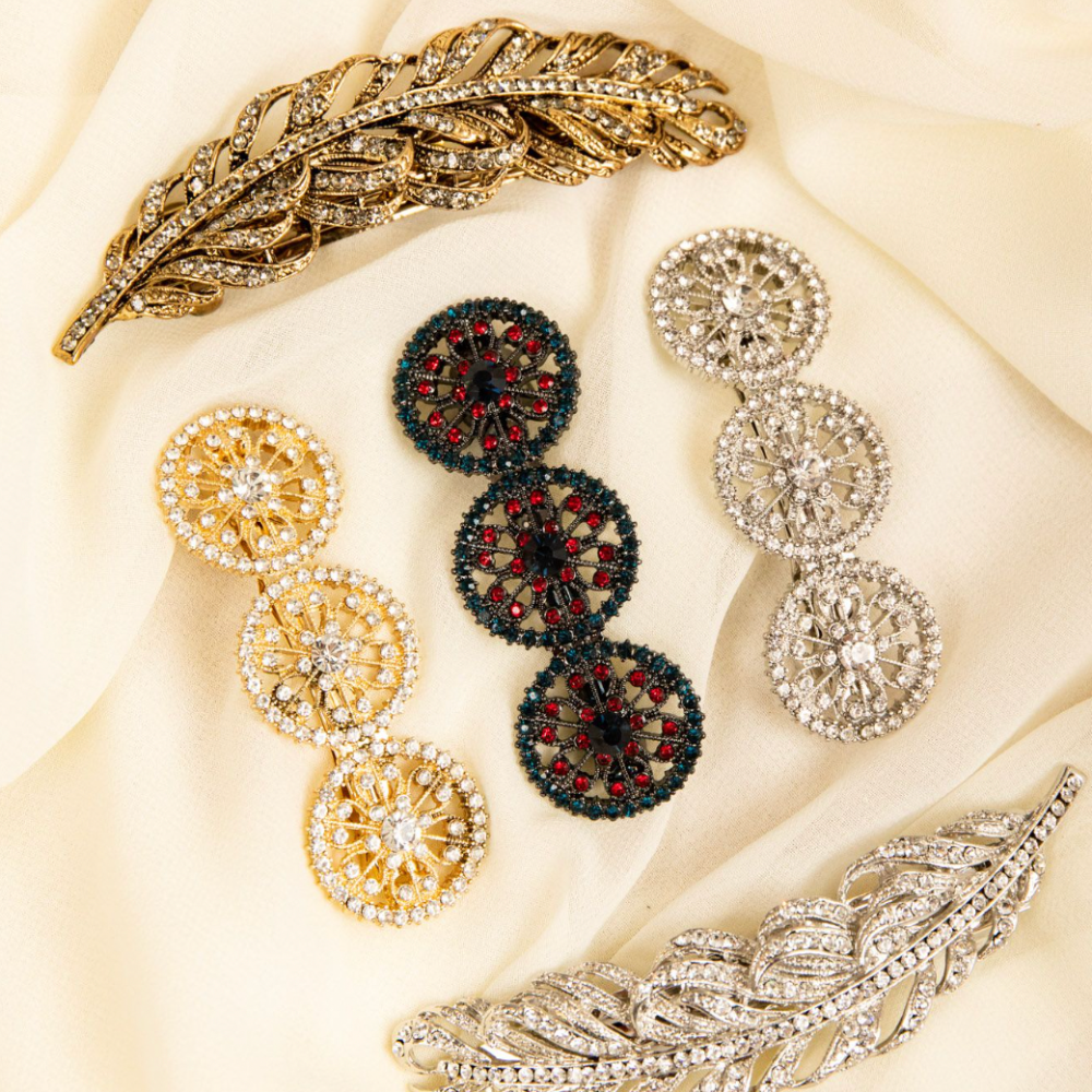 Swarovski Crystal Collection Tegen Accessories