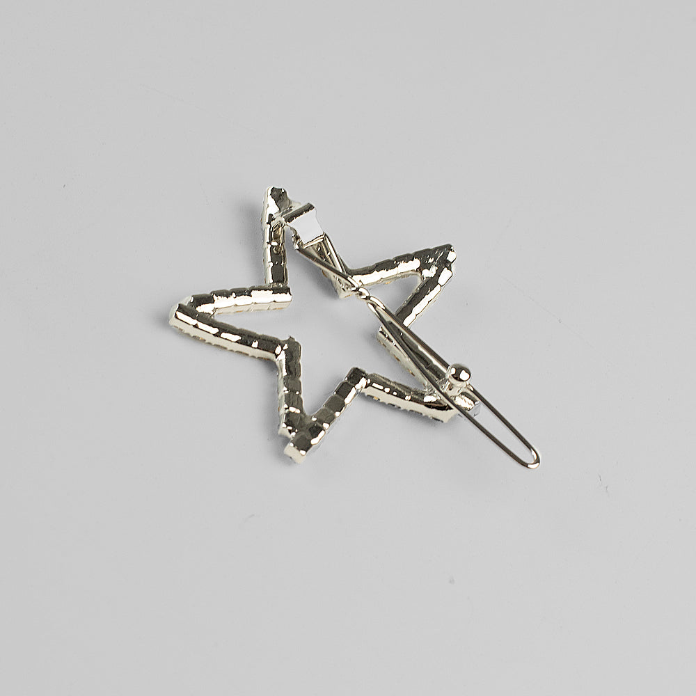 back of star clip tegen accessories