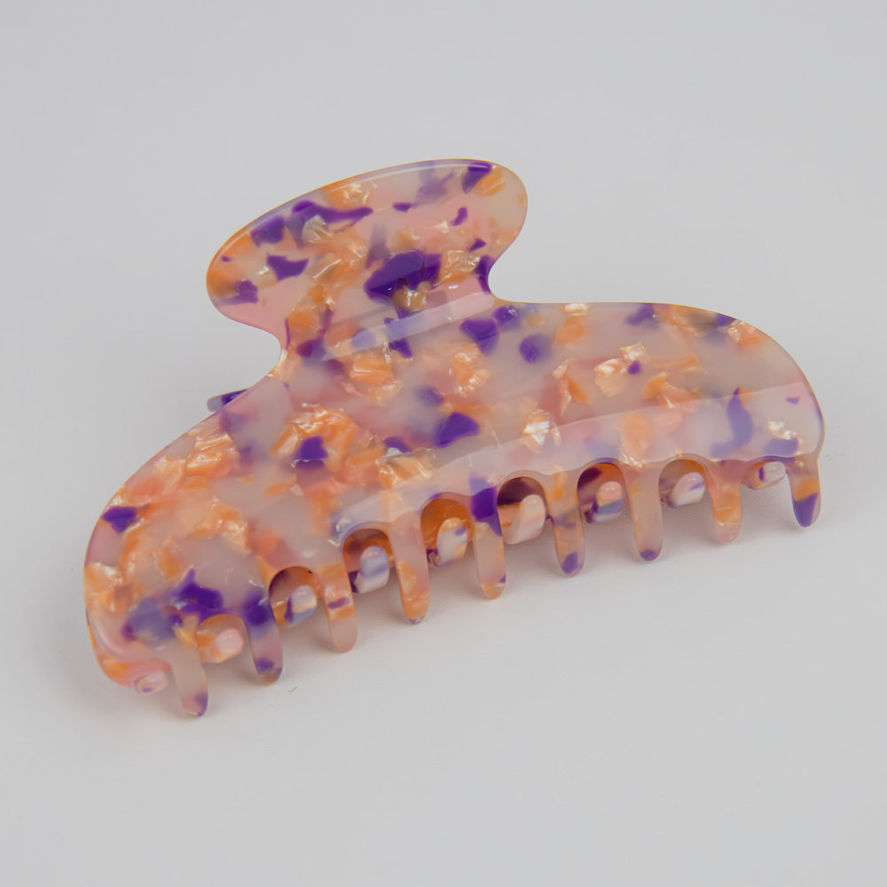 Limited Edition Large Hair Claw Clip Handmade French Hair Accessories at Tegen Accessories