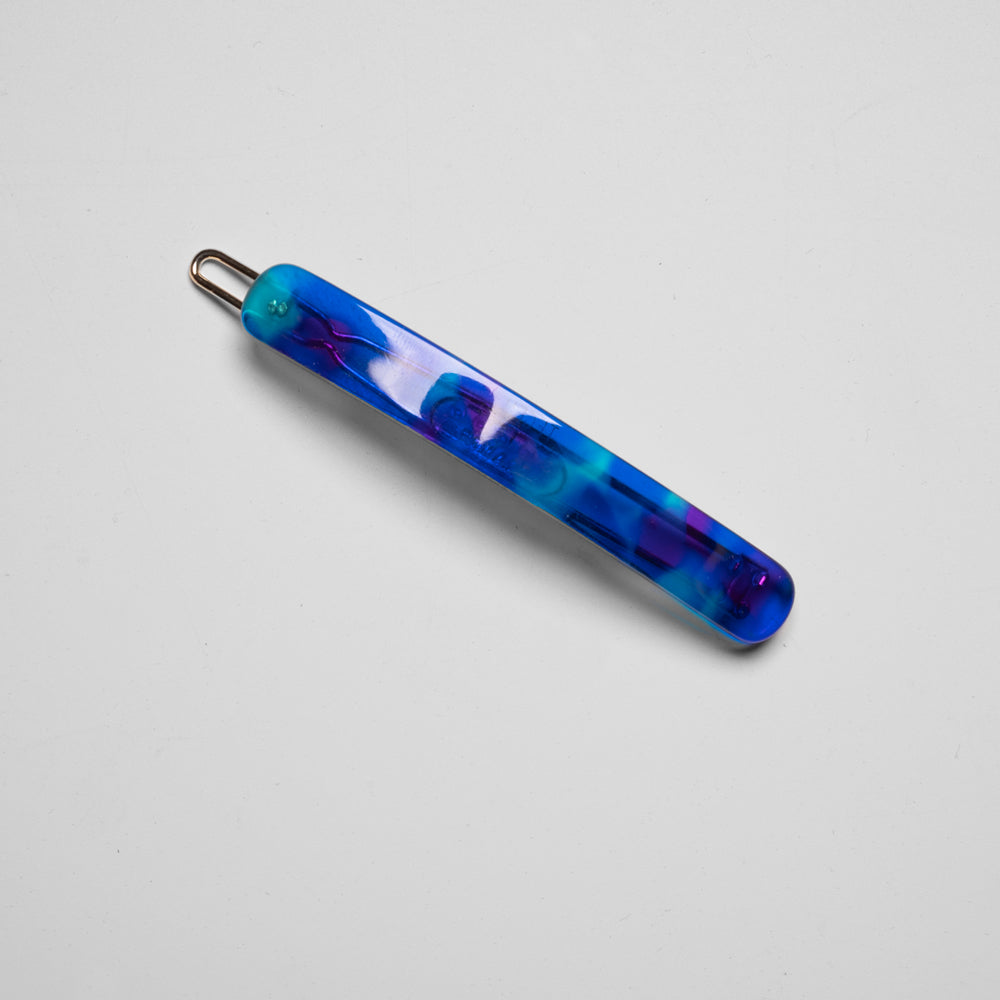 Sweet Shop Narrow Hair Clip Handmade French Hair Accessories at Tegen Accessories