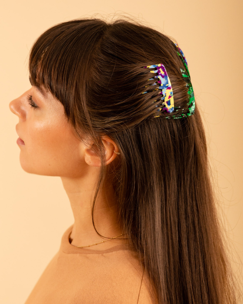 Shop The Best Hair Combs in the UK