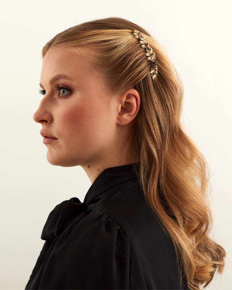 Where To Buy Wedding Hair Combs?