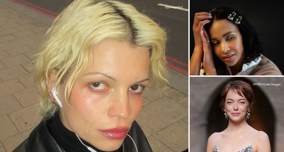 Trending Hair Alert: How to Style a Bixie Cut Like a Fashion Insider