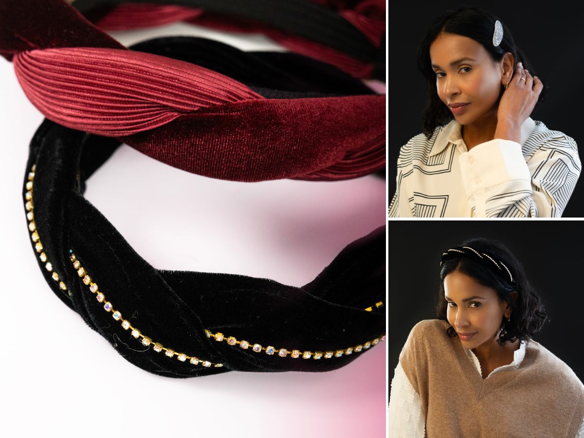  (duplicate)  (duplicate) Guide to French Hair Accessories