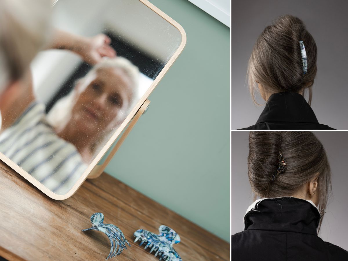 5 Ways to Take Care of Your Grey Hair