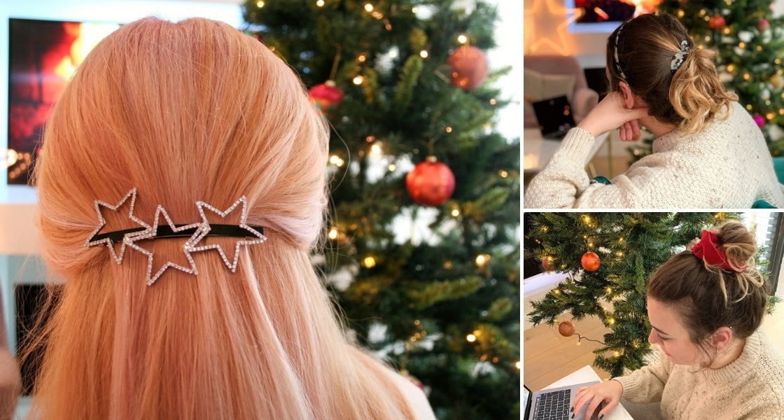A Hair Accessory For Everyone On Your Christmas List