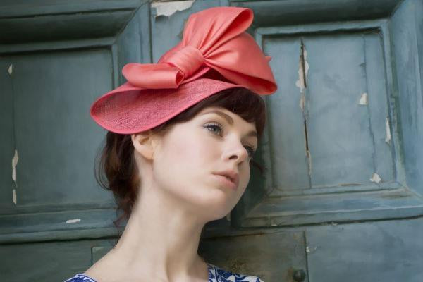 Hats for the races: The definitive SS17 style guide | Tegen Accessories