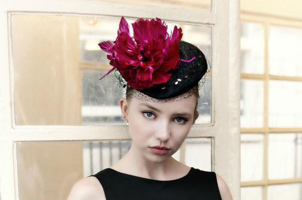Royal Ascot Hats and Fascinators Style Guide | Tegen Accessories