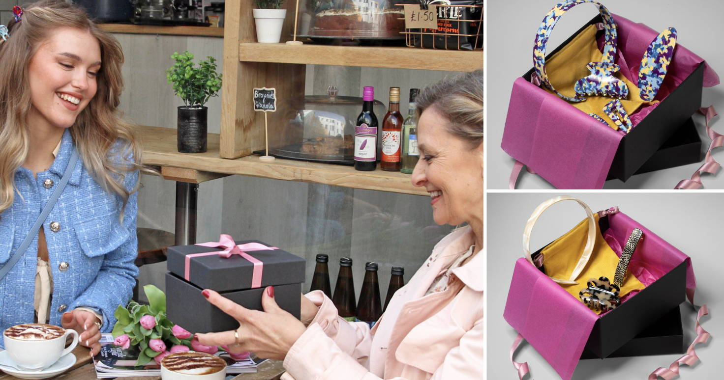 The Ultimate Mother's Day Gift Boxes for Your Loved Ones
