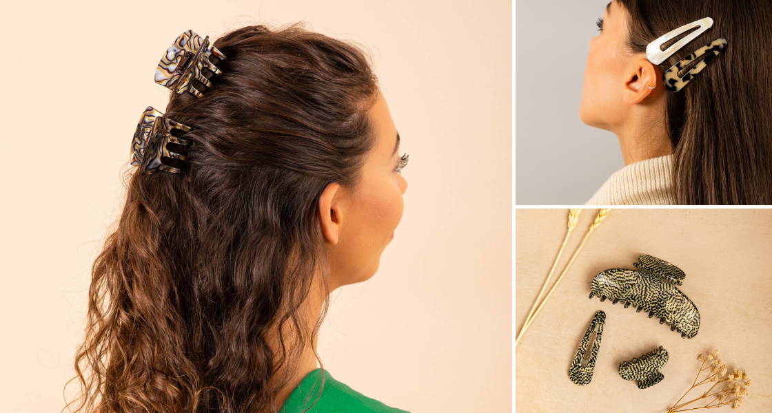 The Benefits Of Choosing French Handmade Hair Accessories