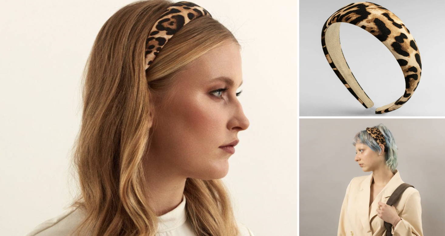 The Roaring Comeback: Leopard Print Takes Centre Stage in 2024