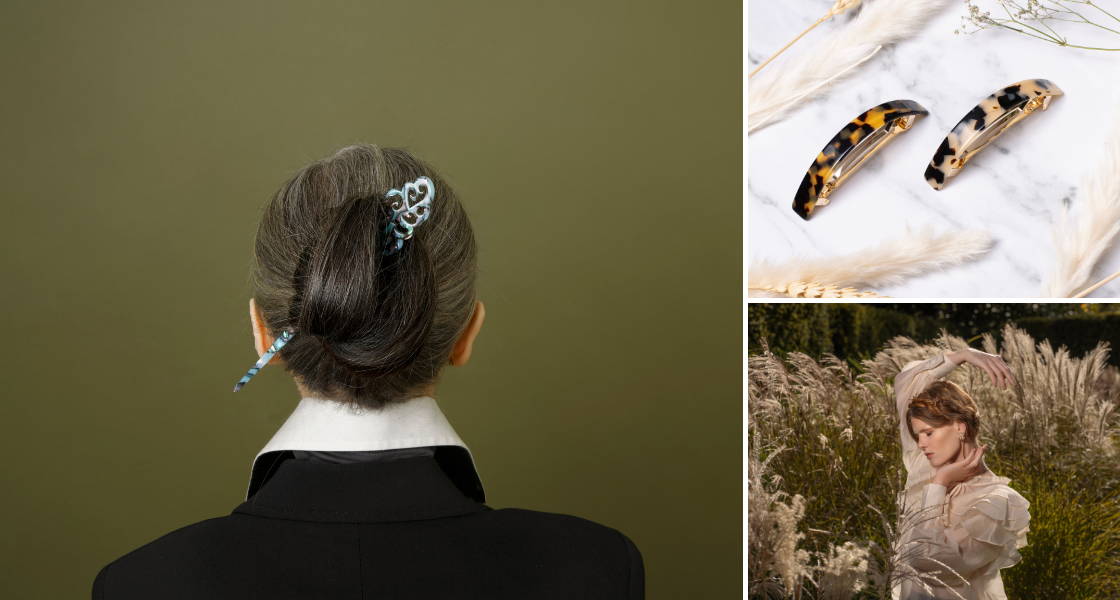 Spring hair care tips, by TEGEN