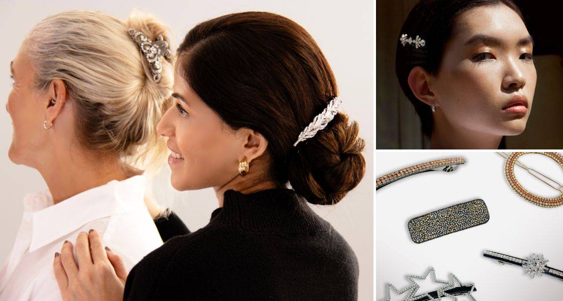 Building Your Black Friday Wishlist With  Hair Accessories