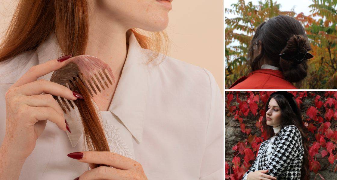 Seasonal Shedding: How Autumn Affects Your Hair Health