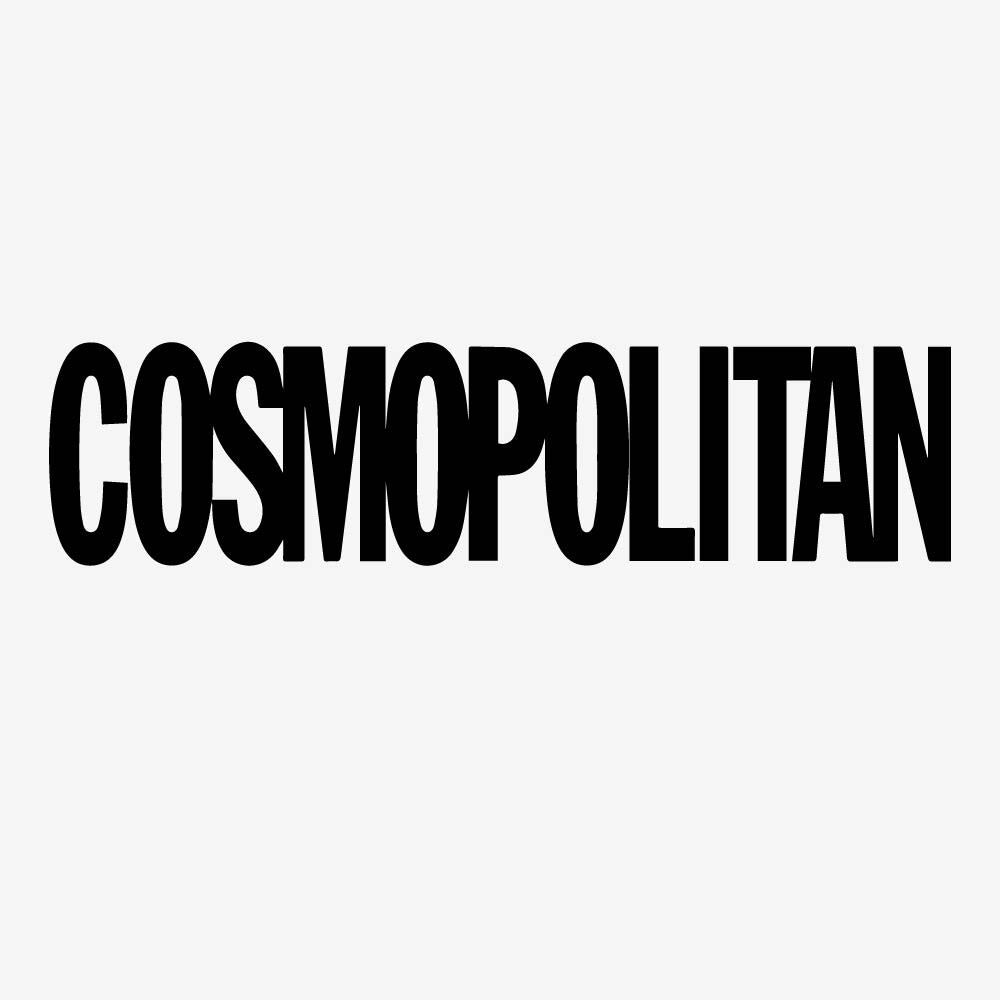 Tegen Accessories Featured in Cosmopolitan
