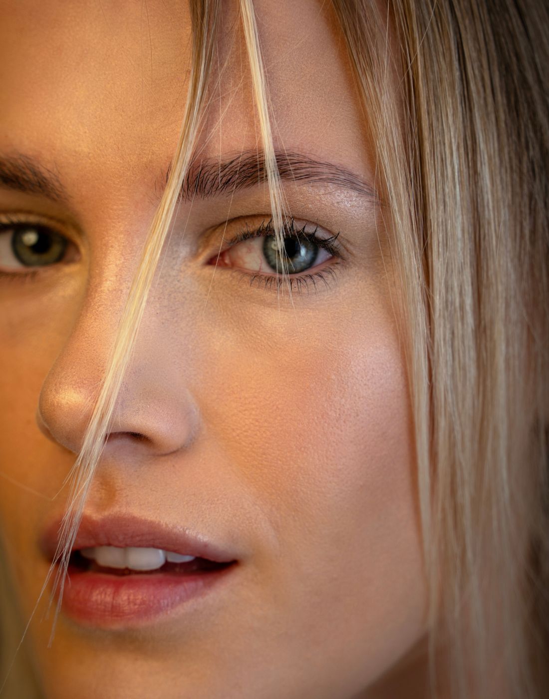 fine hair tegen accessories