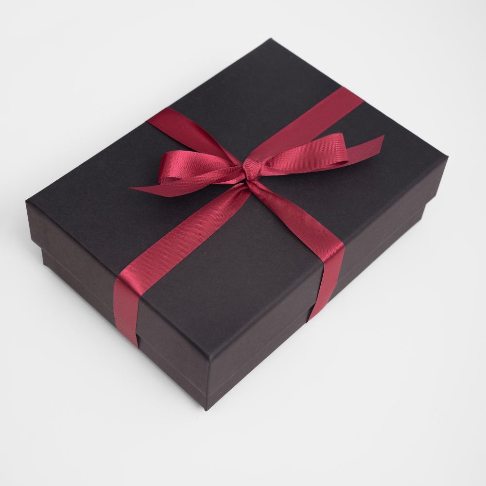 Gold Crystal Gift Set Crystals by Swarovski at Tegen Accessories