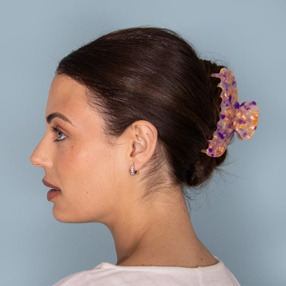 Limited Edition Large Hair Claw Clip