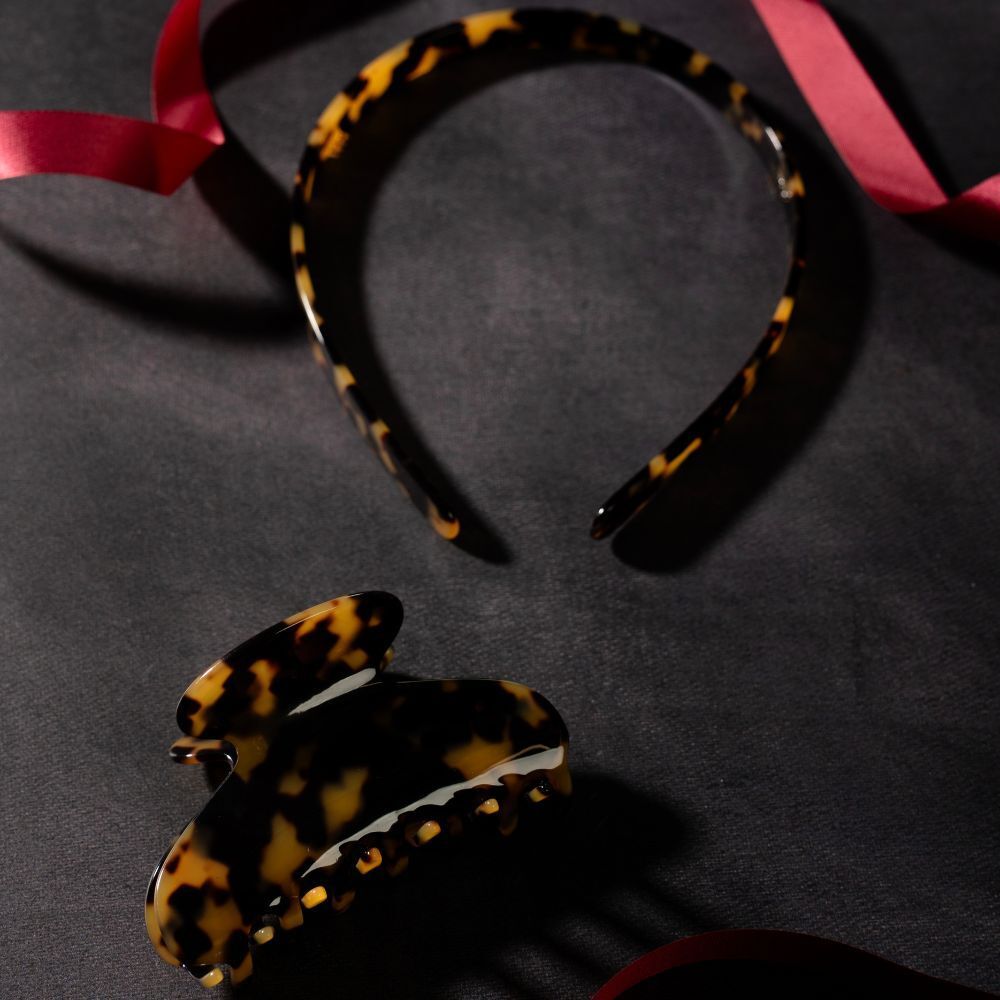 The Tegen Accessories Starter Kit