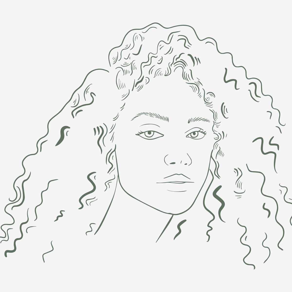 3 Best Hair Combs and Clips for Fine Hair | Tegen Accessories