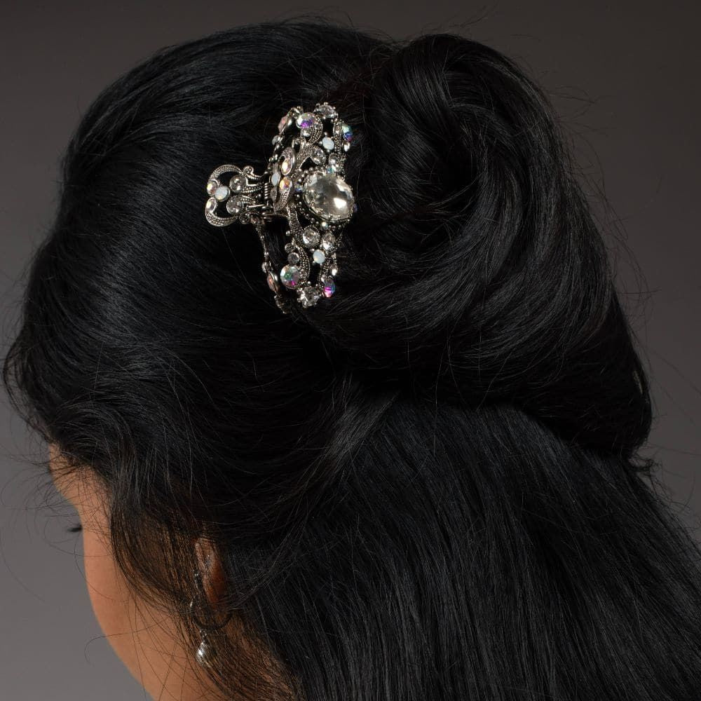 Wedding Guest Hair Accessories at Tegen Accessories